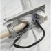 Шланг налива с аквастопом стиральной машины Bosch SGS44E12RU/37