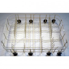 Корзина нижняя посудомоечной машины Electrolux Zanussi ZDS2010 911619282-04