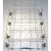 Корзина нижняя посудомоечной машины Electrolux Zanussi ZDS2010 911619282-04