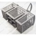 Корзина для столовых приборов посудомоечной машины Bosch SRS45T62EU/07 Siemens SR64E002RU/41