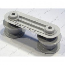 Ролики посудомоечной машины Zanussi ZDT5152, Electrolux ESL4120 911635006-01