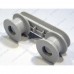 Ролики посудомоечной машины Zanussi ZDT5152, Electrolux ESL4120 911635006-01