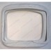 Резина люка для стиральной машины Electrolux, Zanussi ZWQ5101 (913101217-05)