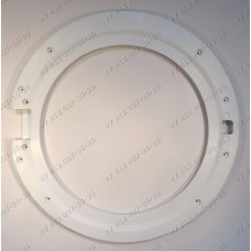 Обод люка внутренний для стиральной машины Zanussi ZWG186W