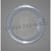 Внешний обод люка для стиральной машины Indesit WISL 103 (CSI)