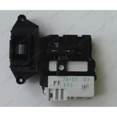 Блокировка люка для стиральной машины LG E1296ND5, F1003ND, F1003NDP, F1047ND, F1048ND