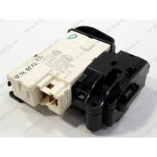 Блокировка люка для стиральной машины Haier HW60-B1086 HW60-10636