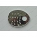 Диск тёрка блендера Philips HR7605 HR7600 HR7605 HR7638/K HR7735/80 HR7739/55 HR7740/55 HR7740/56 HR7743/01 HR7744/55 HR7744/56 HR7745/55 HR7745/80 HR7746/01 HR7750/01 HR7753/01 HR7754/01 HR7756/01 HR7764 HR7764/13 HR7765 HR7765/13