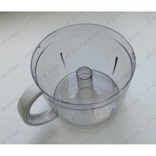 Чаша кухонного комбайна Bosch MCM5380/03 MCM5180/04 MCM5180/02