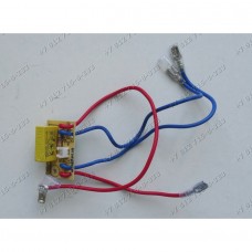 Электронный модуль пылесоса Vitek VT1849R