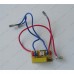 Электронный модуль пылесоса Vitek VT1849R