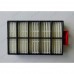 Фильтр hepa для пылесоса Bosch BGS62530, BGS6PRO1/01