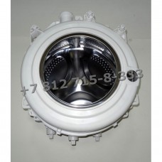 Бак в сборе для стиральной машины Indesit WISL 62