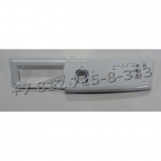 Передняя панель для стиральной машины Electrolux EWS 12670 W