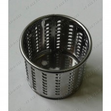 Барабанчик терка (для мелкой терки) мясорубки Philips HR2726 HR2727 HR2728 HR2729 HR2526