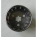 Барабанчик терка (для мелкой терки) мясорубки Philips HR2726 HR2727 HR2728 HR2729 HR2526
