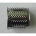 Барабанчик терка (для мелкой терки) мясорубки Philips HR2726 HR2727 HR2728 HR2729 HR2526