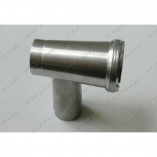 Корпус шнека мясорубки Vitek VT3600BW VT 3600BW