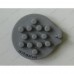 Аксессуар для чистки решетки мясорубки (средней и крупной) Philips HR2726, HR2727, HR2728