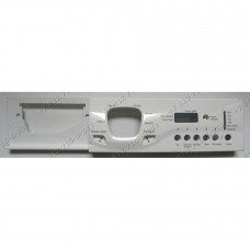 Передняя панель стиральной машины LG WD 80150 S