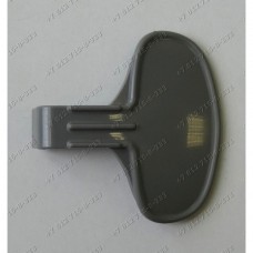 Ручка люка для стиральной машины Candy Hoover HNL9136-03S