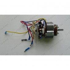Двигатель мясорубки Scarlett SC4348 SC149
