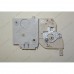 Блокировка люка  для стиральной машины Electrolux EW 1063 S EW 1010 F Zanussi FL 984 CN