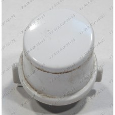 Клавиша с панели стиральной машины Hansa PCP  PC4590B423  PC4580B425 42200021