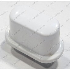 Клавиша с панели стиральной машины Hansa PCP PC4590B423 PC4580B425 42200021