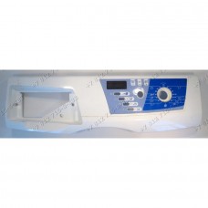 Передняя панель стиральной машины Hansa PC4511B425