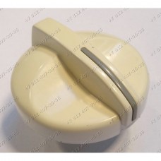 Ручка программатора стиральной машины Indesit WGT837T/AEX, WGT426, WGT637T, WGT846F, WT647TEIT