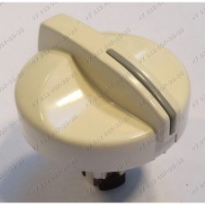 Ручка программатора стиральной машины Indesit WGT837T/AEX, WGT437T, WGT636TF, WGT837T, WT63TIT