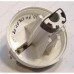 Ручка программатора стиральной машины Indesit WGT837T/AEX, WGT437T, WGT636TF, WGT837T, WT63TIT