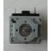 Заглушка корпуса стиральной машины Indesit WISL 85 X EX