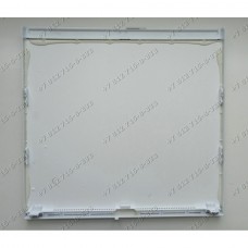 Верхняя крышка стиральной машины Indesit C00285564