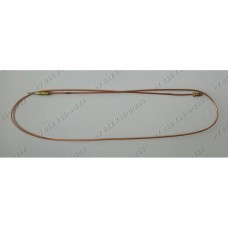 Термопара плиты Indesit K1G21S(X)/R (806096267), CISFRG0(AN)/HA