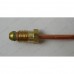 Термопара плиты Indesit K1G21S(X)/R (806096267), CISFRG0(AN)/HA