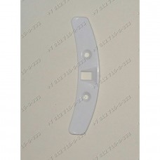 Панель блокировки  для стиральной машины Zanussi FCS 800 C