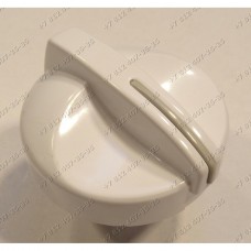 Ручка термостата стиральной машины Indesit WGD834TR, WGD834TF, GA12TXDE, WGD1236TXR, WGS69TS