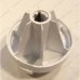 Ручка термостата стиральной машины Indesit WGD834TR, WGD834TF, GA12TXDE, WGD1236TXR, WGS69TS