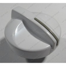 Ручка с панели стиральной машины Indesit WG824TPR