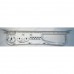 Панель передняя стиральной машины Indesit W105TX, WS105TXEX (80233560130)