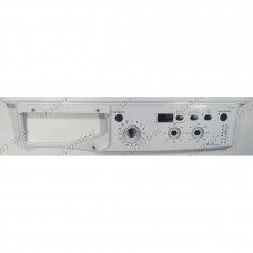 Передняя панель стиральной машины Indesit IWUD4085CIS