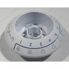 Диск выбора программ стиральной машины Ariston AVSD109EU