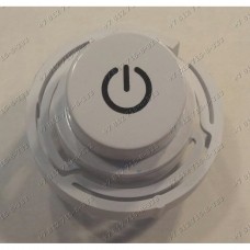 Клавиша включения стиральной машины Ariston ARSL 125