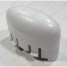 Кнопка деблокировки дозатора стиральной машины Ariston AVTL109EU