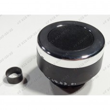 Ручка выбора программ стиральной машины Ariston AQM9D29UEUVB, AQS73D29EUA, AQ7D29UCIS.L