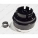 Ручка выбора программ стиральной машины Ariston AQM9D29UEUVB, AQS73D29EUA, AQ7D29UCIS.L