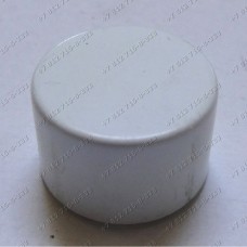 Клавиша с панели стиральной машины Ariston AS 1047 CTX