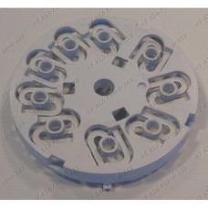 Держатель клавиш переключения стиральной машины Ariston ARXXD125